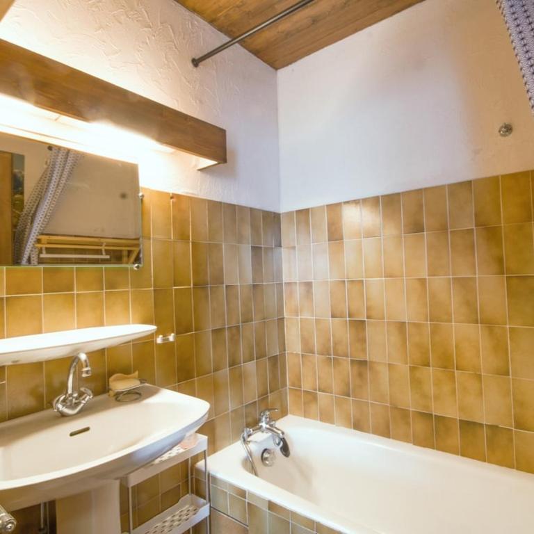 Cozy and quiet - Appartement 1 Chambre - 3