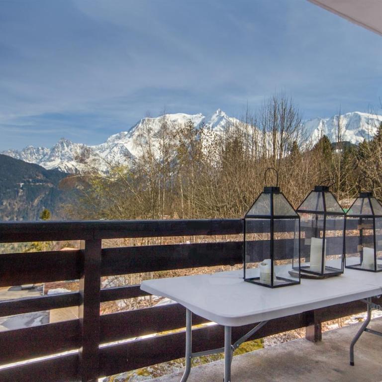 Cozy and quiet - Appartement 1 Chambre - 4