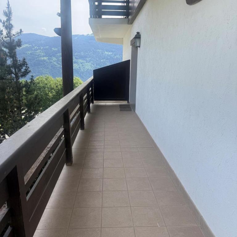 Cozy and quiet - Appartement 1 Chambre - 15