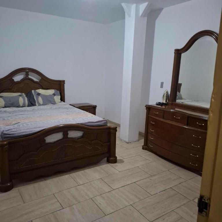 Apartamento nuevo circo - Apartamento de 1 dormitorio - 2