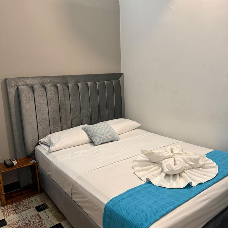 Casa 1811 - Habitación Doble con balcón - 5