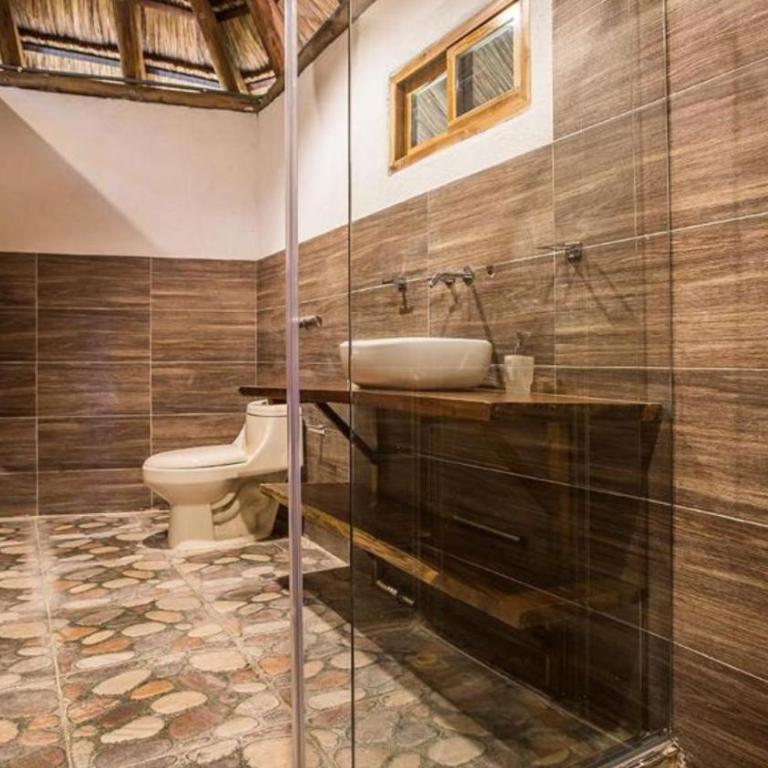Santuario Makaiwa - Bungalow - 2