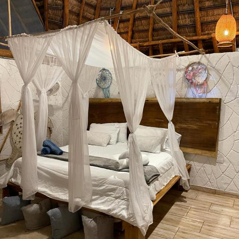 Santuario Makaiwa - Bungalow - 3
