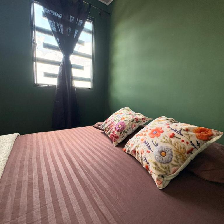 Floral Home Acacias- Morichal, Studio Apartment Loft - Apartamento de 1 dormitorio - 4