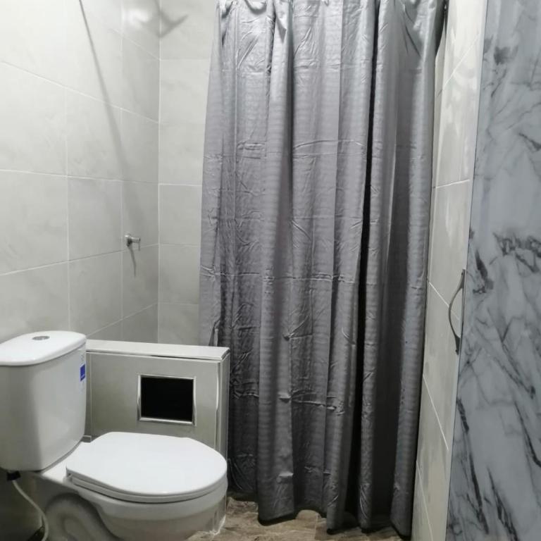 Floral Home Acacias- Morichal, Studio Apartment Loft - Apartamento de 1 dormitorio - 6