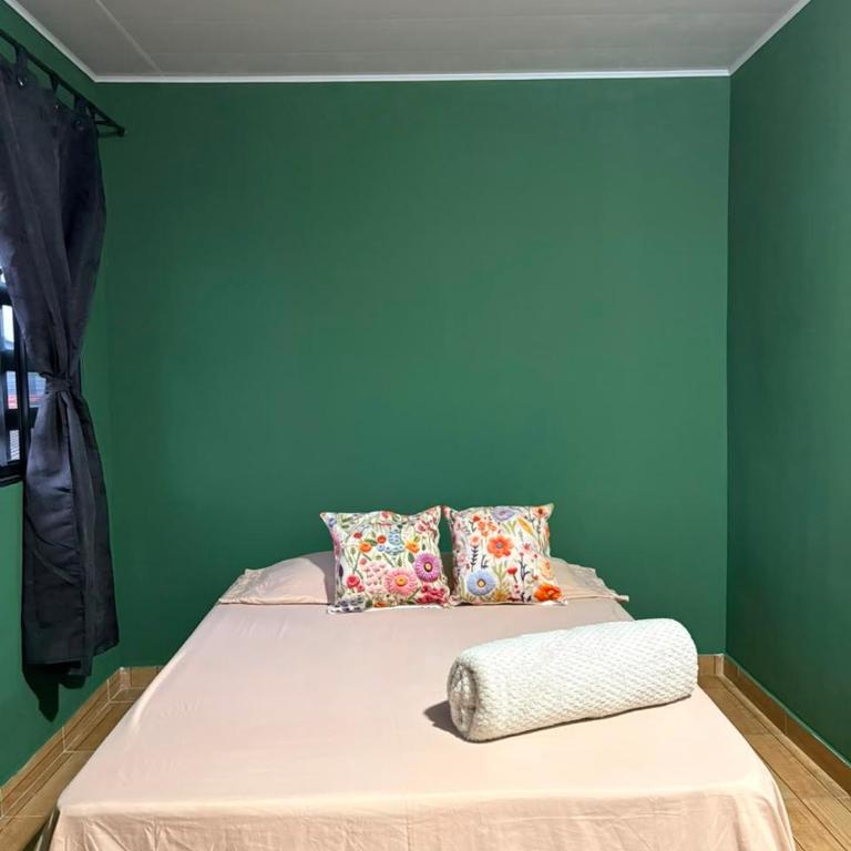Floral Home Acacias- Morichal, Studio Apartment Loft - Apartamento de 1 dormitorio - 9