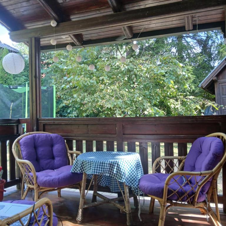 Planinska kucica Srce - Haus mit 2 Schlafzimmern - 55