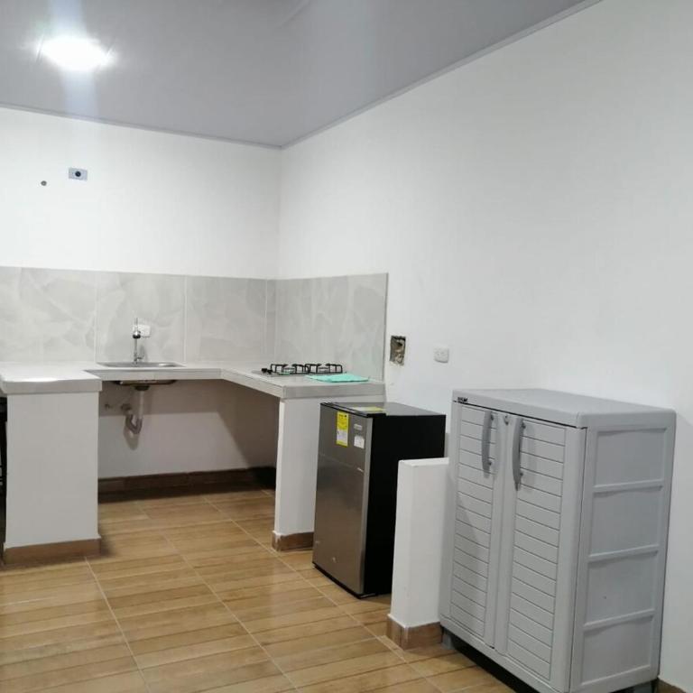 Floral Home Acacias- Morichal, Studio Apartment Loft - Apartamento de 1 dormitorio - 22