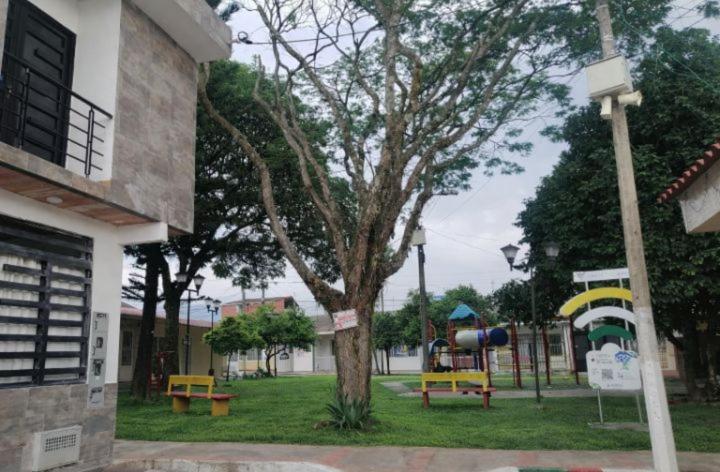 Floral Home Acacias- Morichal, Studio Apartment Loft - Apartamento de 1 dormitorio - 26