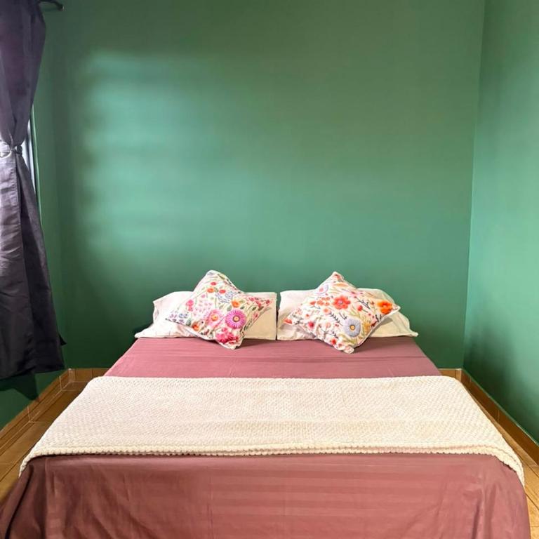 Floral Home Acacias- Morichal, Studio Apartment Loft - Apartamento de 1 dormitorio - 27