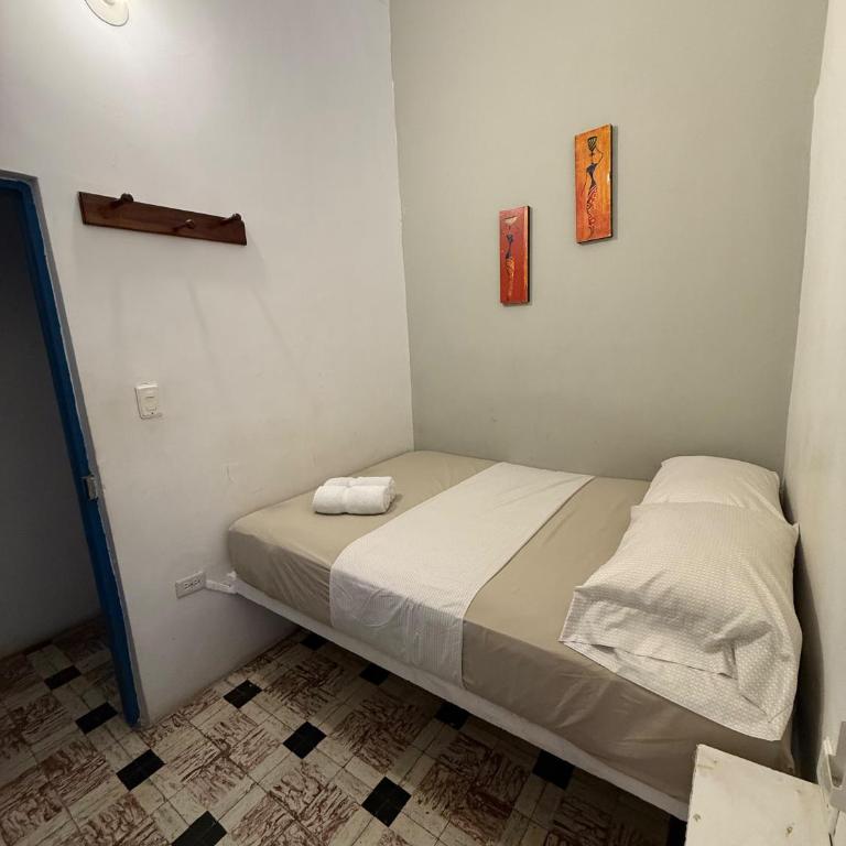 Casa 1811 - Habitación Doble Pequeña - 2
