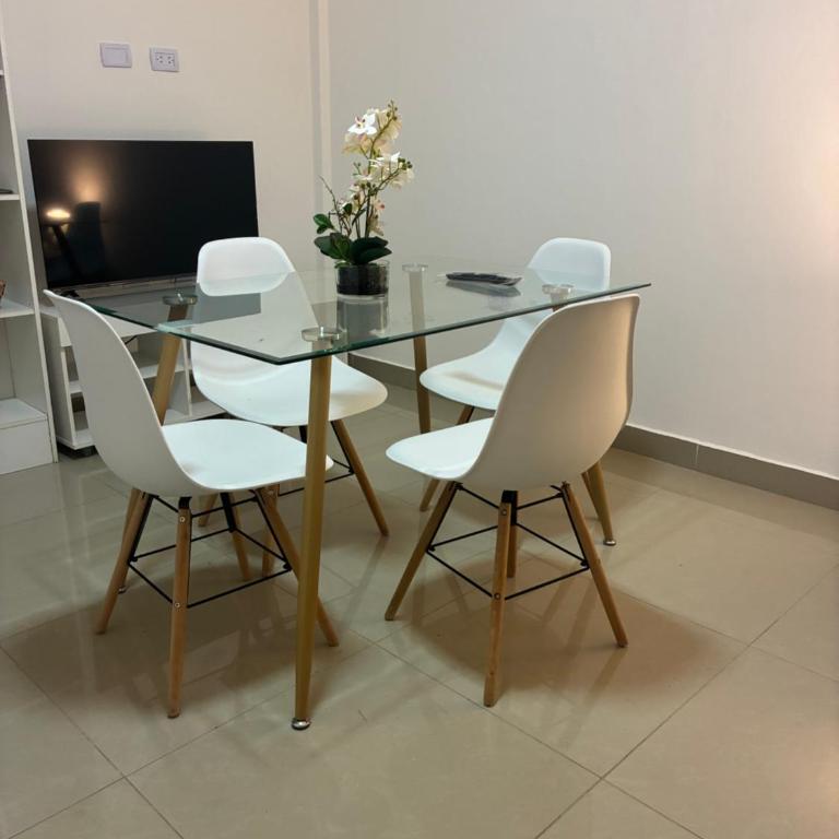 Benjamin194 - Apartamento de 1 dormitorio - 5