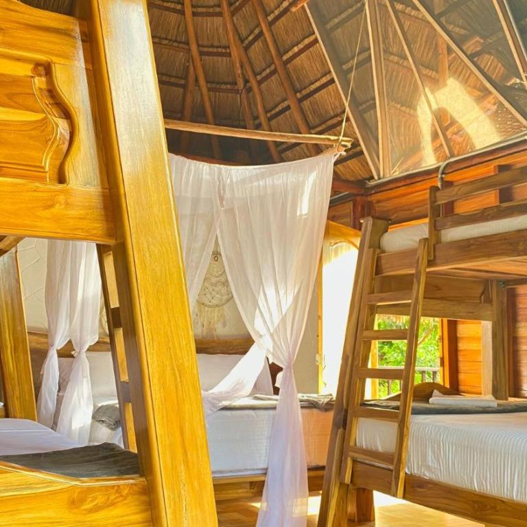 Santuario Makaiwa - Suite Familiar Deluxe - 2