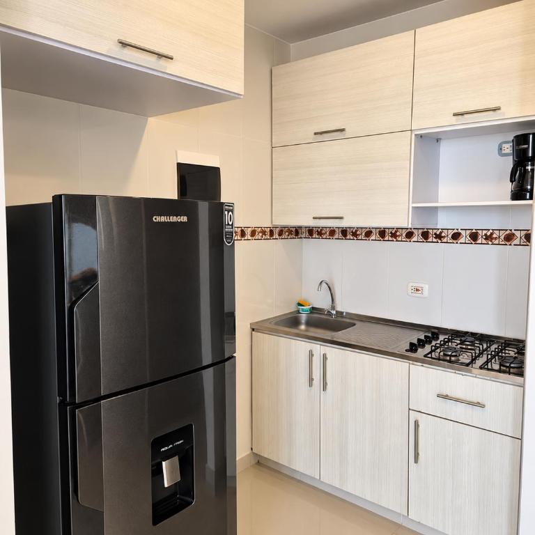 Boho Brisa-Apartamento en Cartagena con vista al mar - Apartamento de 3 dormitorios con vistas - 17