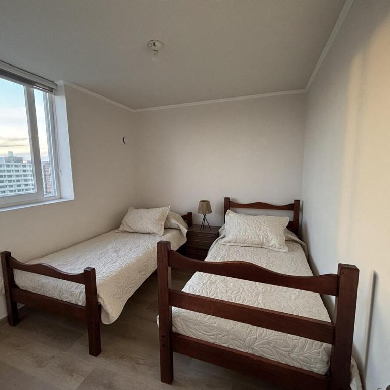 Departamento a pasos de la playa - Apartamento de 3 dormitorios - 8