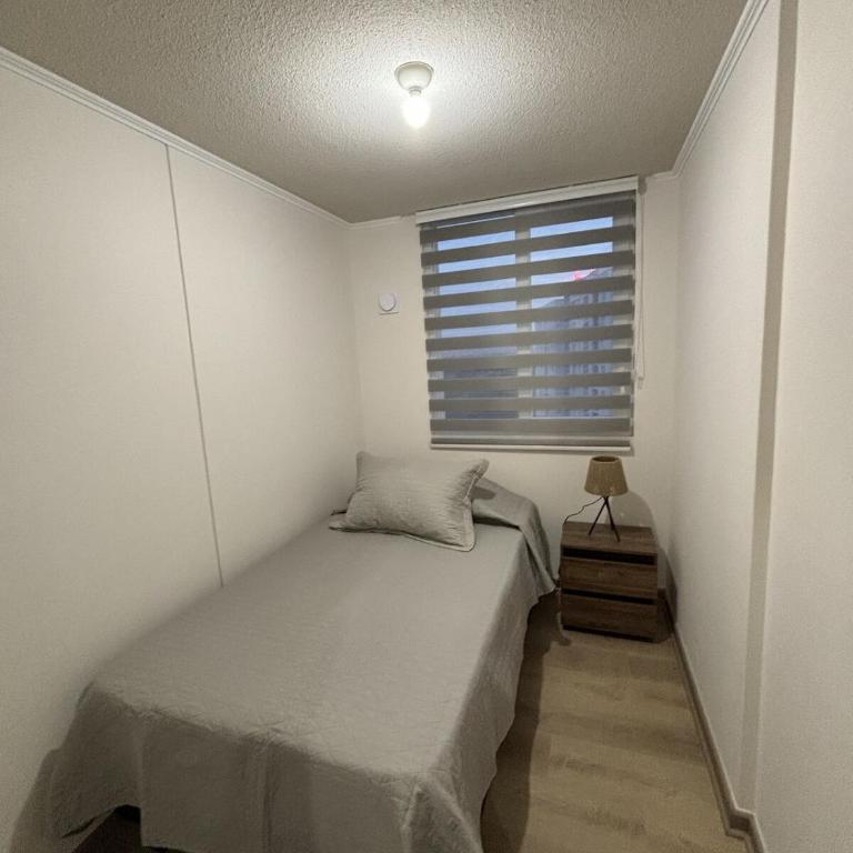 Departamento a pasos de la playa - Apartamento de 3 dormitorios - 10