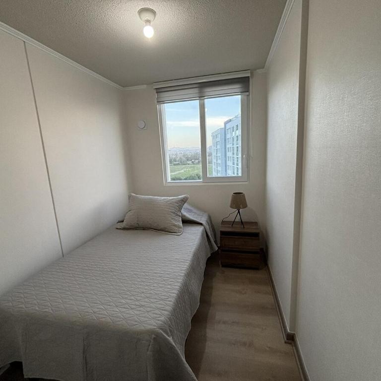 Departamento a pasos de la playa - Apartamento de 3 dormitorios - 12