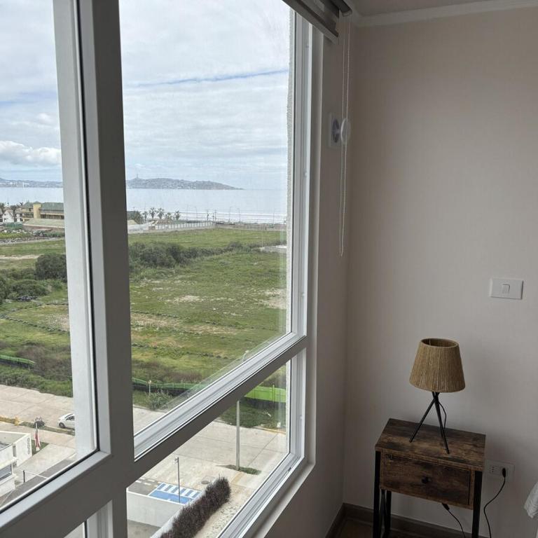 Departamento a pasos de la playa - Apartamento de 3 dormitorios - 14