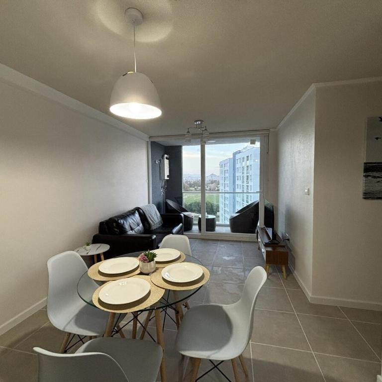Departamento a pasos de la playa - Apartamento de 3 dormitorios - 15