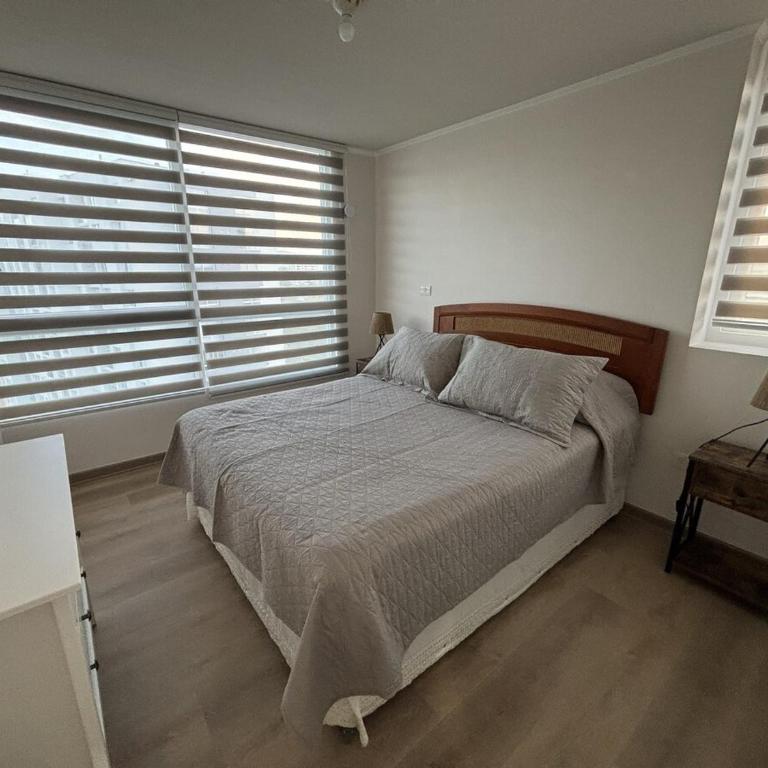 Departamento a pasos de la playa - Apartamento de 3 dormitorios - 16