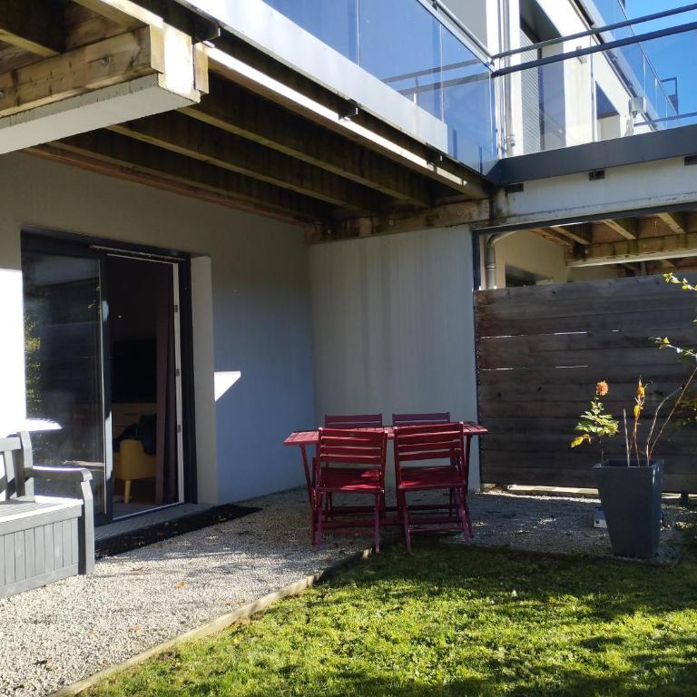 Apartement A1 le Mont dore 63240 - Appartement 1 Chambre - 13