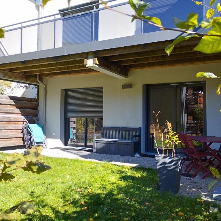 Apartement A1 le Mont dore 63240 - Appartement 1 Chambre - 12