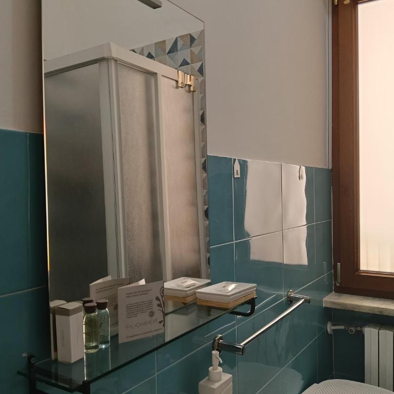 Casa Vacanze GiuliAmare - Haus mit 1 Schlafzimmer - 43
