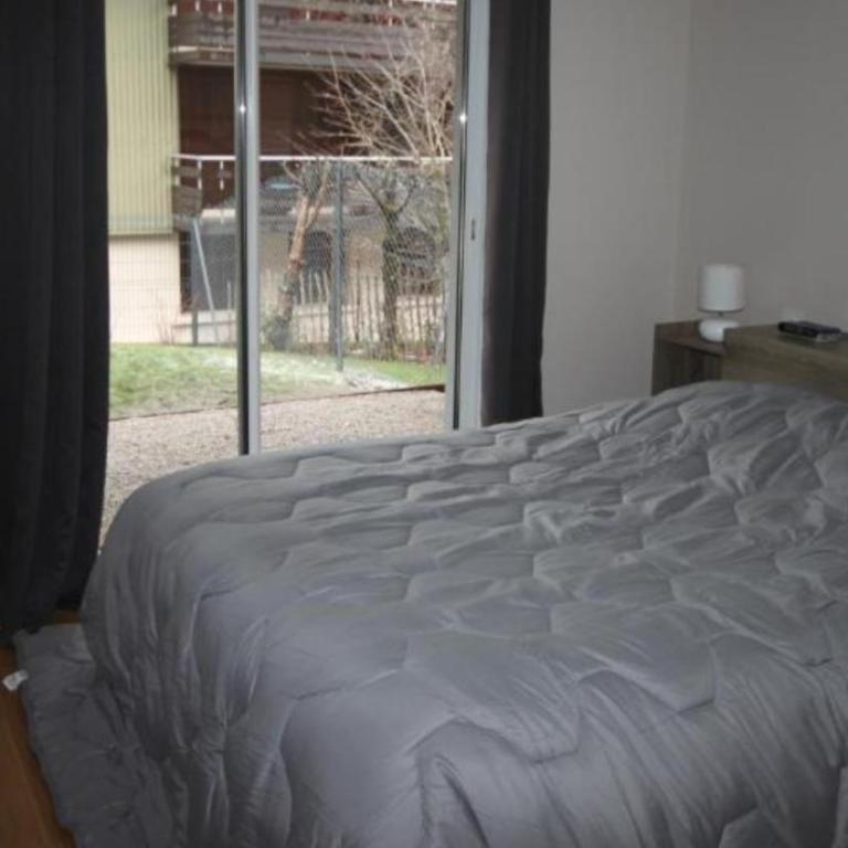 Apartement A1 le Mont dore 63240 - Appartement 1 Chambre - 9
