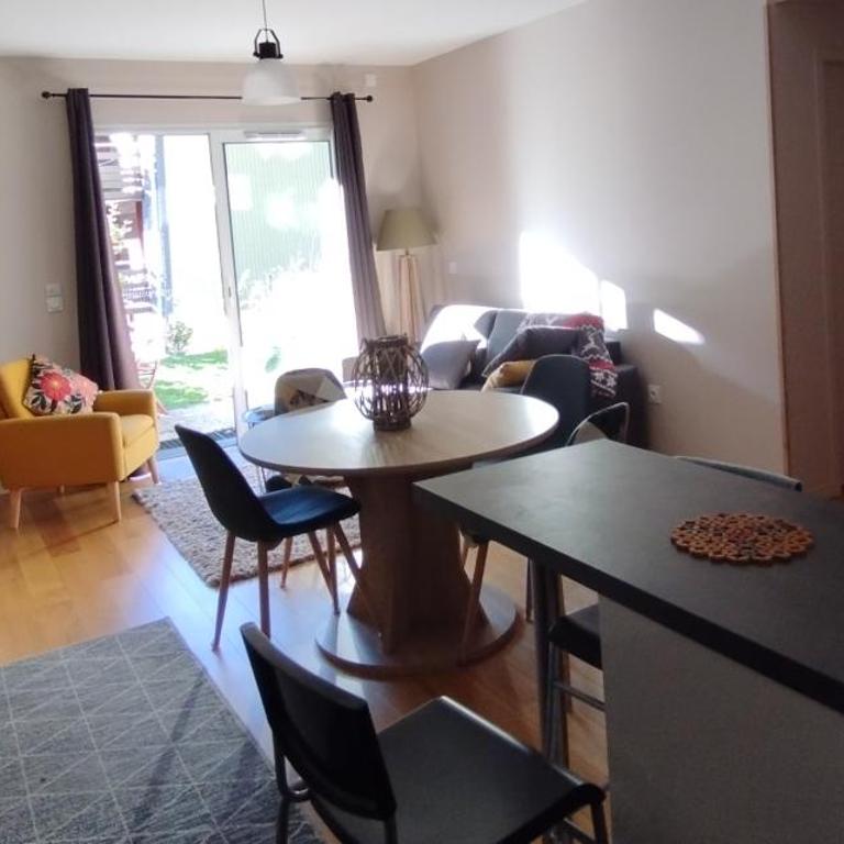 Apartement A1 le Mont dore 63240 - Appartement 1 Chambre - 5