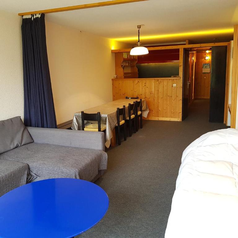Résidence Cachette - Appartement 3 pièces 8 personnes à Arc 1600 en centre station proche des commerces et des pistes MAE-1675 - Appartamento - 1