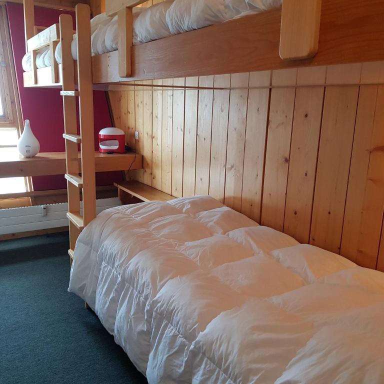Résidence Cachette - Appartement 3 pièces 8 personnes à Arc 1600 en centre station proche des commerces et des pistes MAE-1675 - Appartamento - 8