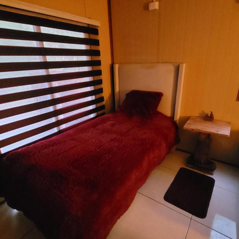 Cabañas el Farolito - Apartamento de 2 dormitorios - 64