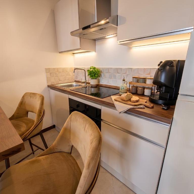 Domus Dea Scordia - Appartamento con 1 Camera da Letto - 7