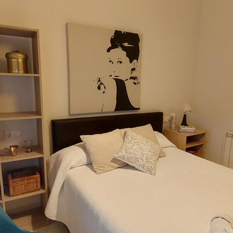 Ático con Terraza y Solarium en Benalmádena - Apartamento de 2 dormitorios - 62