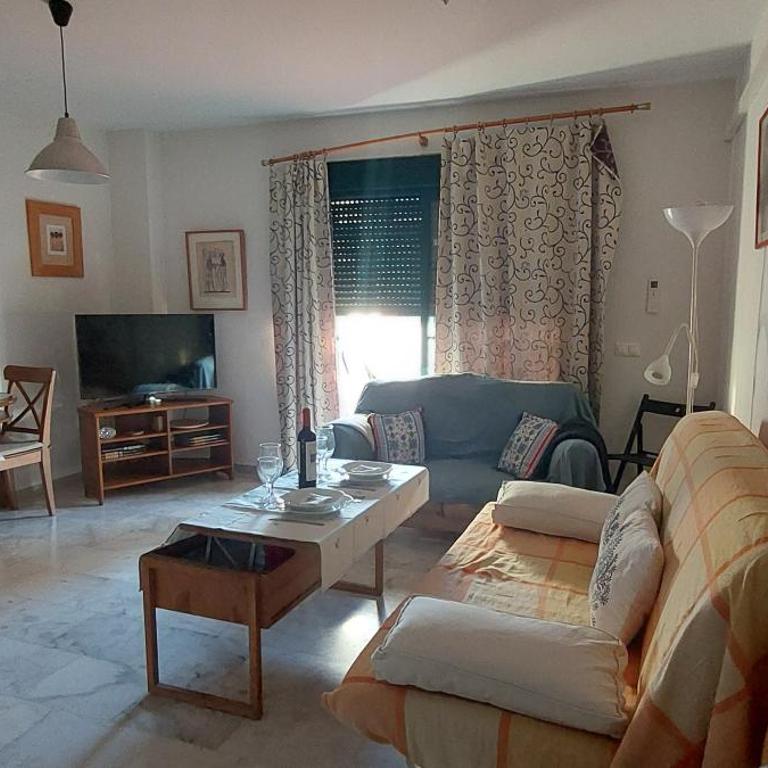 Ático con Terraza y Solarium en Benalmádena - Apartamento de 2 dormitorios - 64