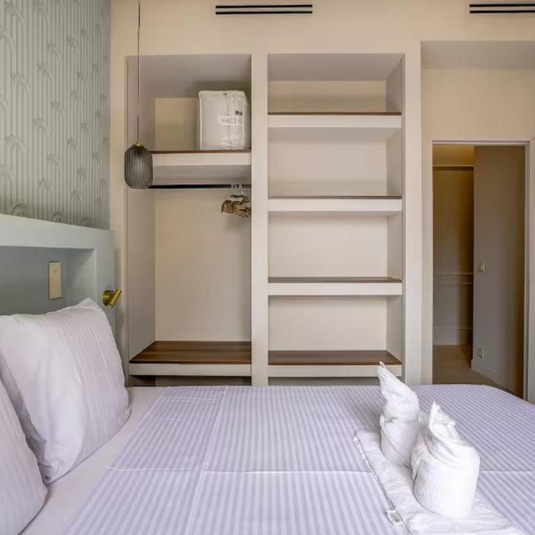 Amseltim - Premium Apartment mit 5 Schlafzimmern - 10
