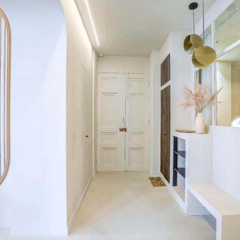 Amseltim - Premium Apartment mit 5 Schlafzimmern - 15