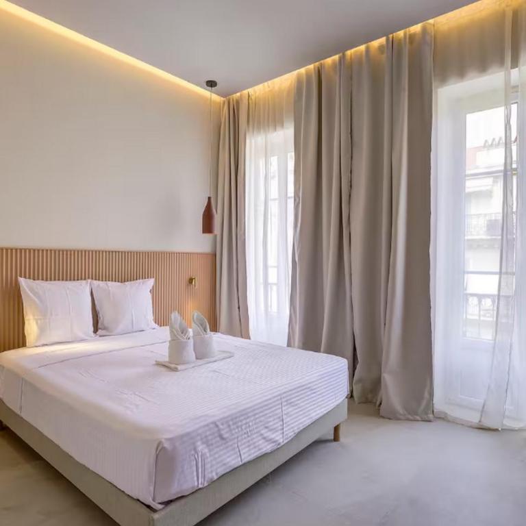 Amseltim - Premium Apartment mit 5 Schlafzimmern - 21