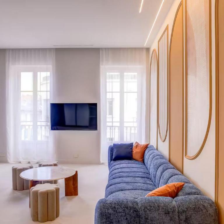 Amseltim - Premium Apartment mit 5 Schlafzimmern - 23