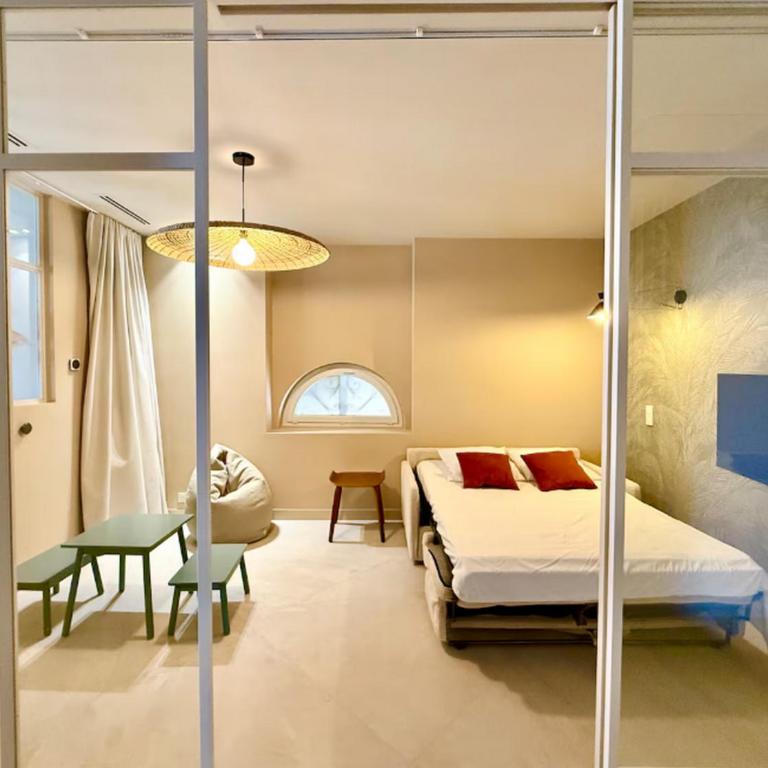 Amseltim - Premium Apartment mit 5 Schlafzimmern - 41