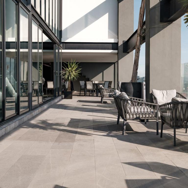 DISTUM Anzures - Apartamento Superior de 1 dormitorio - 6