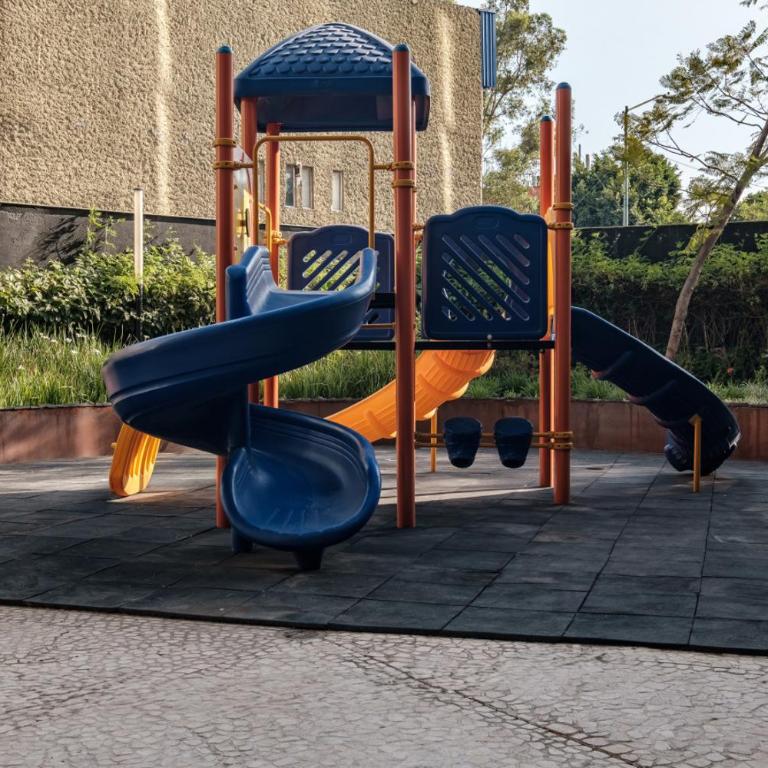 DISTUM Anzures - Apartamento Superior de 1 dormitorio - 15