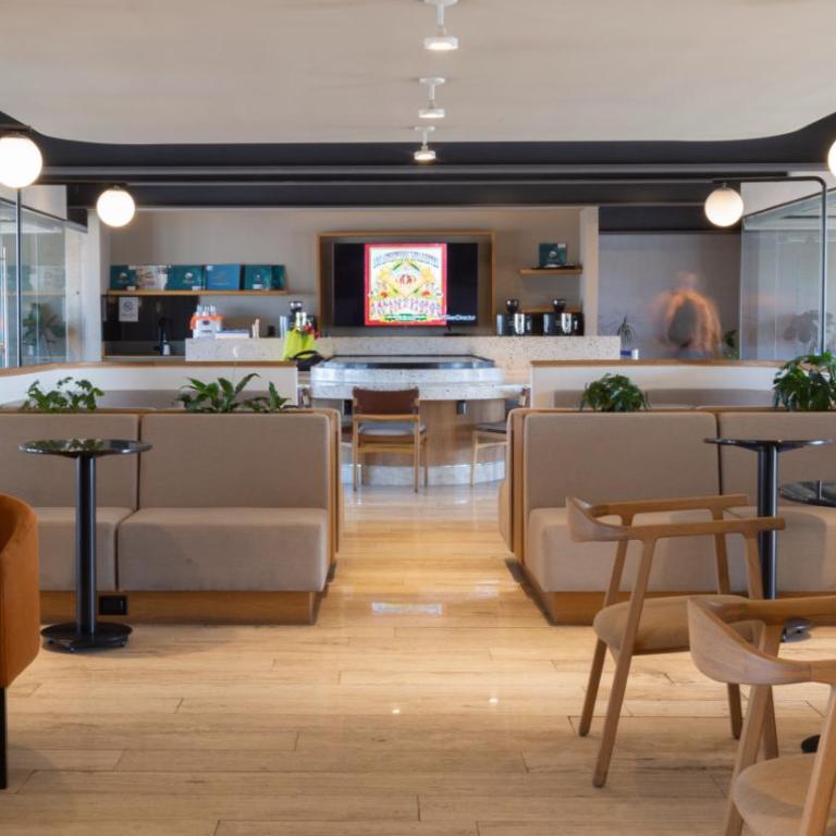 DISTUM Anzures - Apartamento Superior de 1 dormitorio - 20