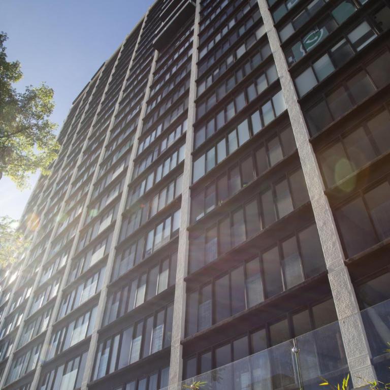 DISTUM Anzures - Apartamento Superior de 1 dormitorio - 22