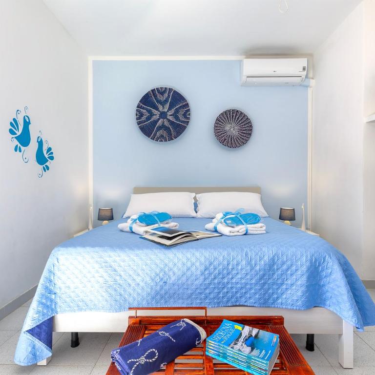 Riviera House Alghero - Two-Bedroom Apartment with Terrace - 6