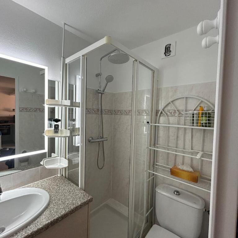 Sea view studio 32 - Appartement 2 Chambres - 4