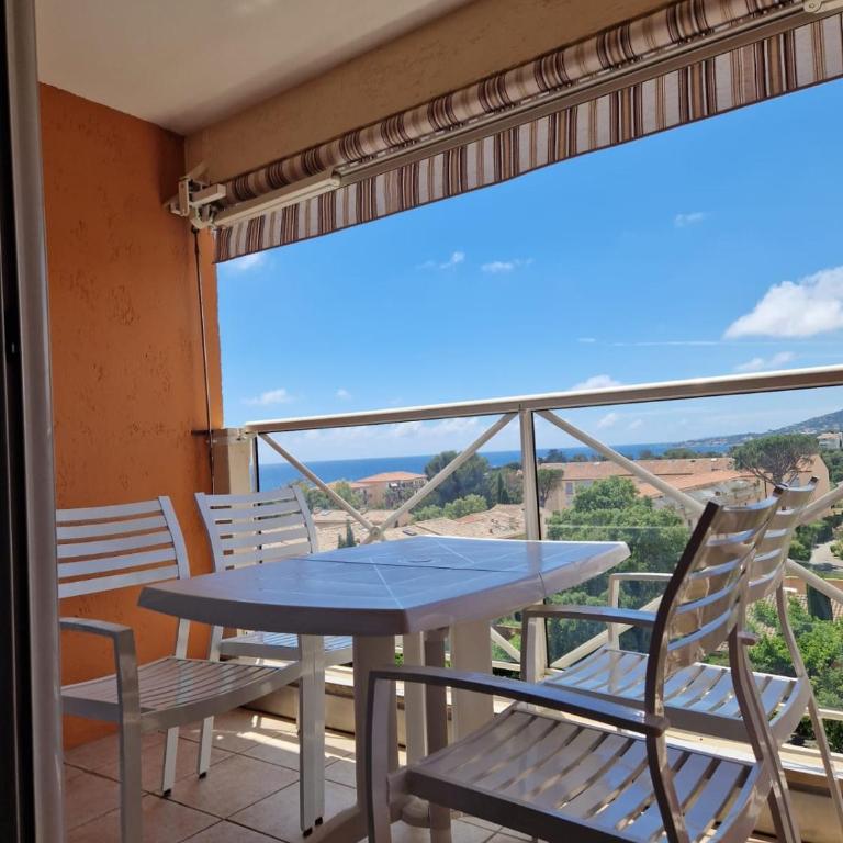 Sea view studio 32 - Appartement 2 Chambres - 8