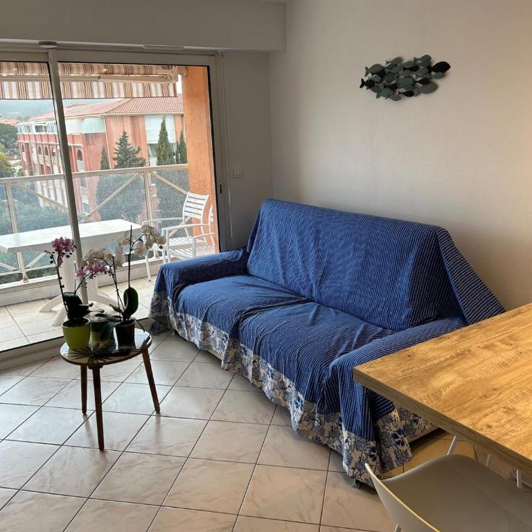 Sea view studio 32 - Appartement 2 Chambres - 10