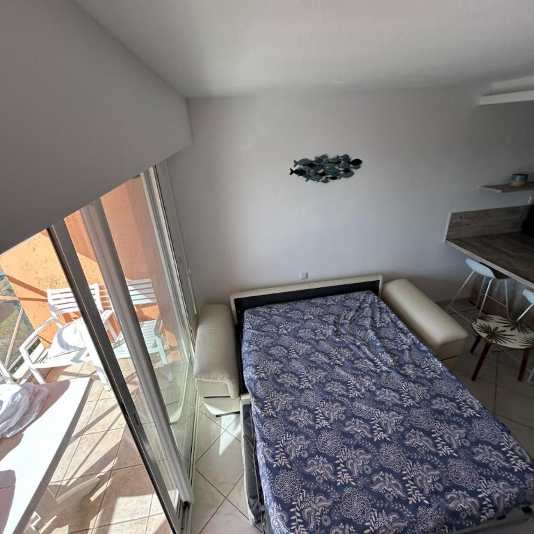 Sea view studio 32 - Appartement 2 Chambres - 22