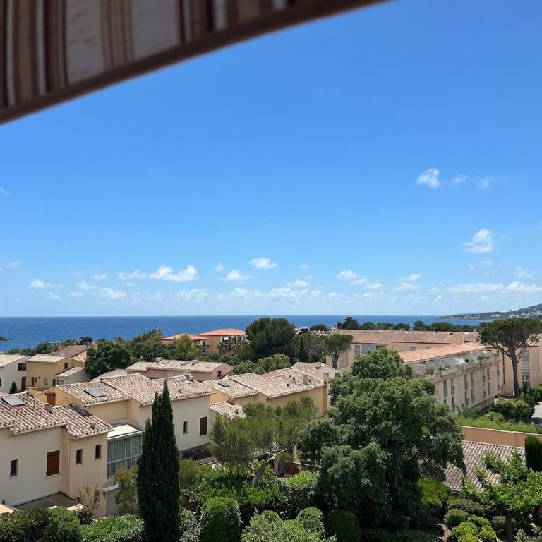 Sea view studio 32 - Appartement 2 Chambres - 25